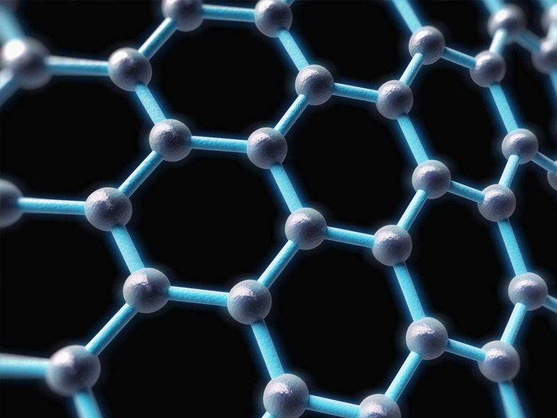 Silicon-Carbon Anode Materials & Graphite