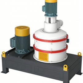 Air Classifier Mill