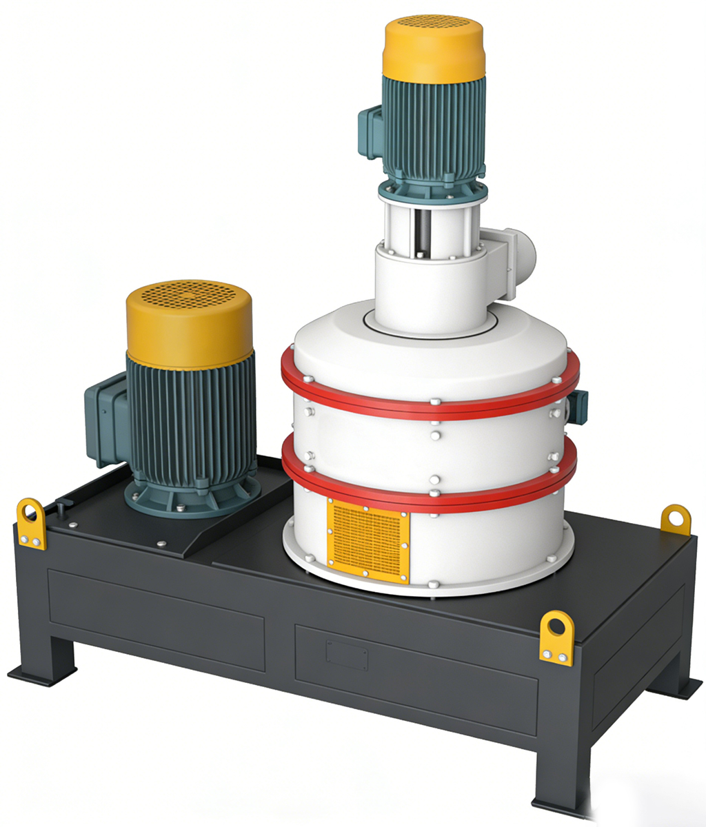 Air Classifier Mill