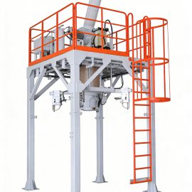 DCS-1000 General-purpose Electronic Bulk Bag Weighing Scale