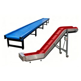 Belt Conveyor
