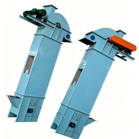 Bucket Elevator