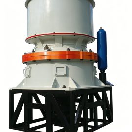 Cone crusher