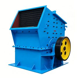 Hammer crusher