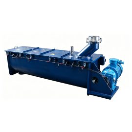 High Quality Customizable CM Series Mixer