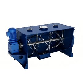 High-Quality Ribbon Blender