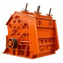 Impact crusher