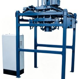 JCN DCS-1000 Ton Bag Packaging Scale