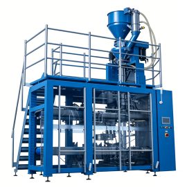 JCN-G1 Automatic Bagging Packaging Machine (10–50kg)