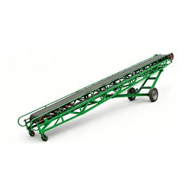 Mobile Belt Conveyor