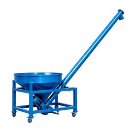 Screw Conveyor (Auger Conveyor)