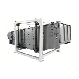 Square Swing Screen (Ultra-high Capacity Classification)