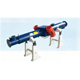 Tube Feeder (Tubular Vibrating Conveyor)