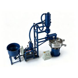 Vacuum Feeder (Vacuum Conveyor)