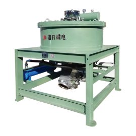 ZR0709-3-H Series Electromagnetic Powder Iron Remover