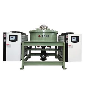 ZR0709-4-H Series High-Efficiency Electromagnetic Powder Iron Remover with Enhanced Cooling