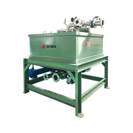 ZR0709S-2 Series Wet-Type Electromagnetic Powder Iron Remover