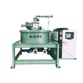 ZR0709S-4 Series Wet-Type Electromagnetic Separator