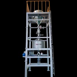 ZR0709SS-2 Series Electromagnetic Wet Mortar Magnetic Separator