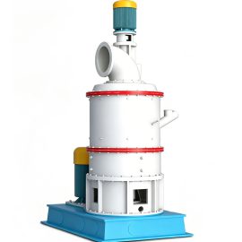 Roller Mill